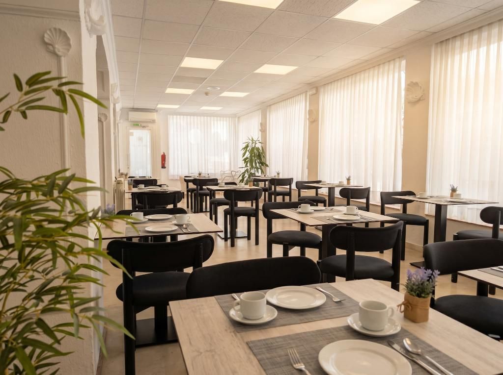 Hotel Medium Claramar, foto 6