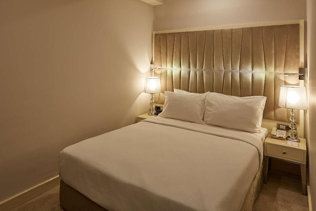 DoubleTree by Hilton Hotel Izmir - Alsancak, foto 2