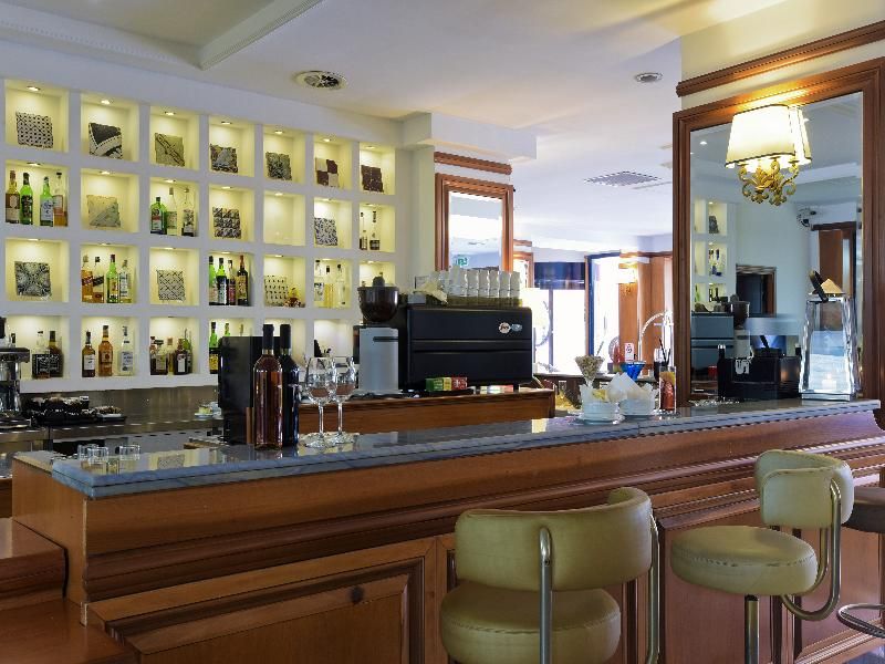 Grand Hotel Tiberio, foto 2