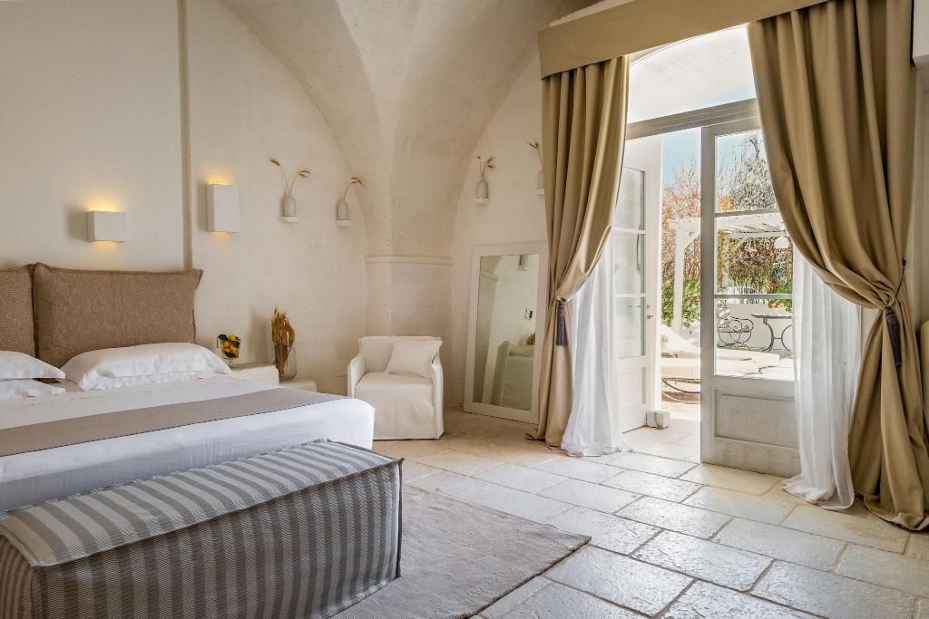 Baglioni Masseria Muzza Resort & Spa, foto 14