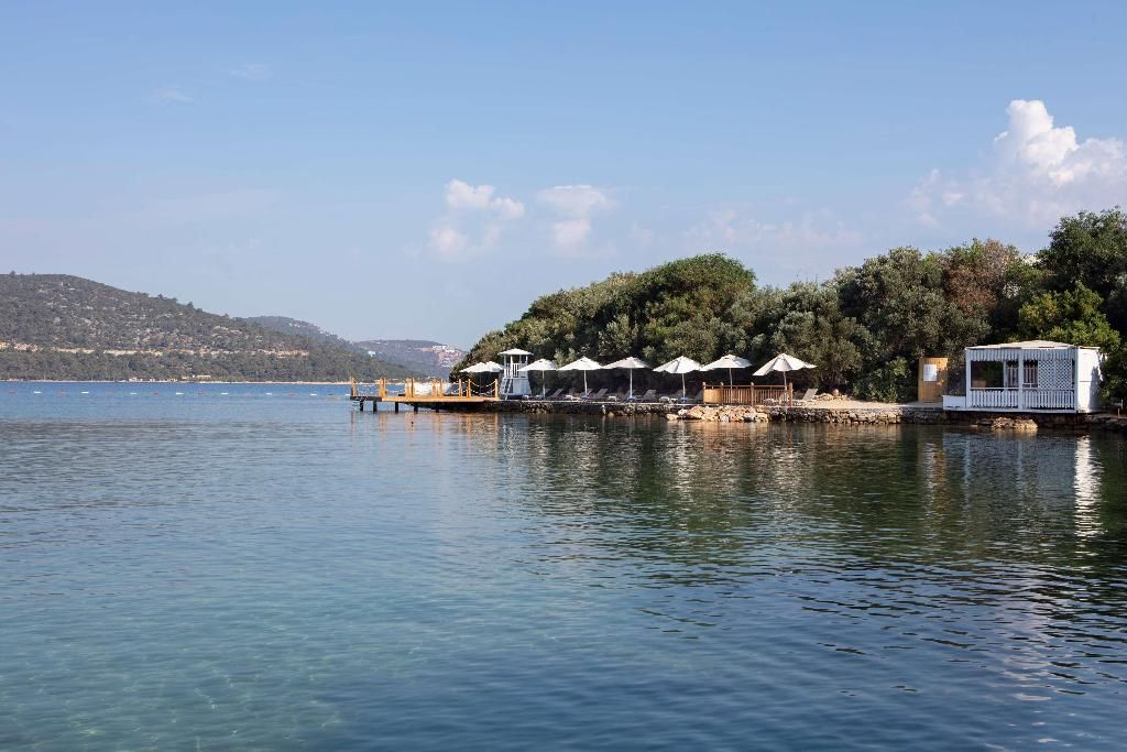 Susona Bodrum Lxr Hotels & Resorts, foto 13