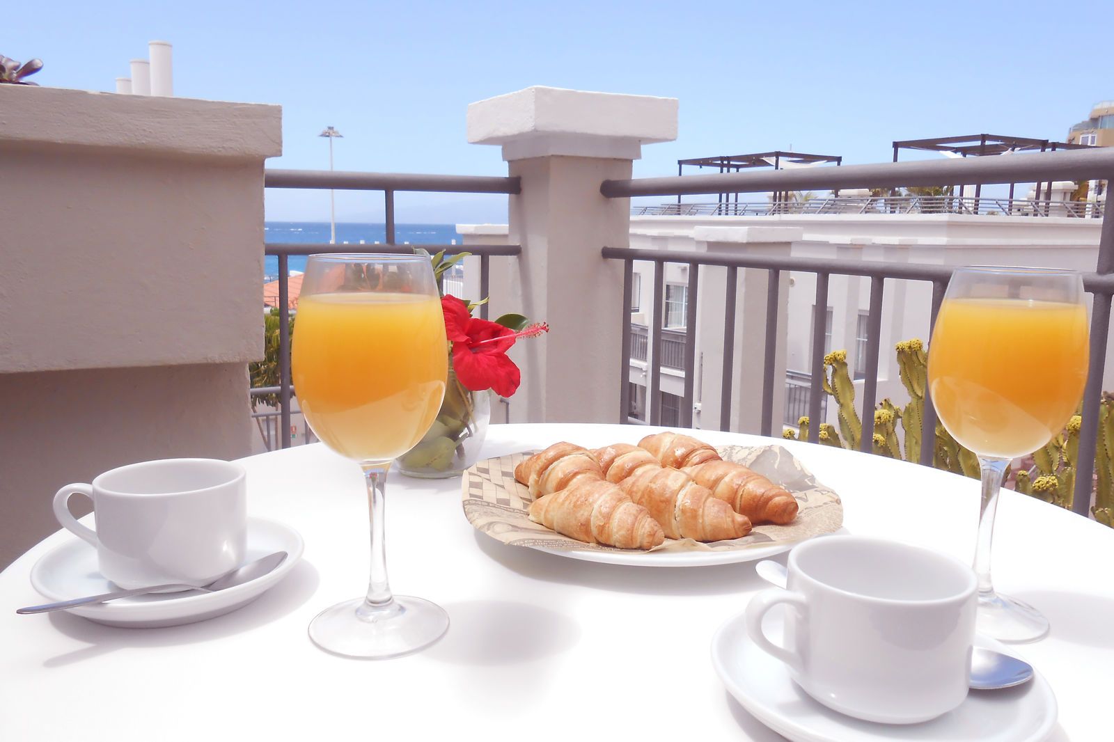 Los Olivos Beach Resort, foto 9
