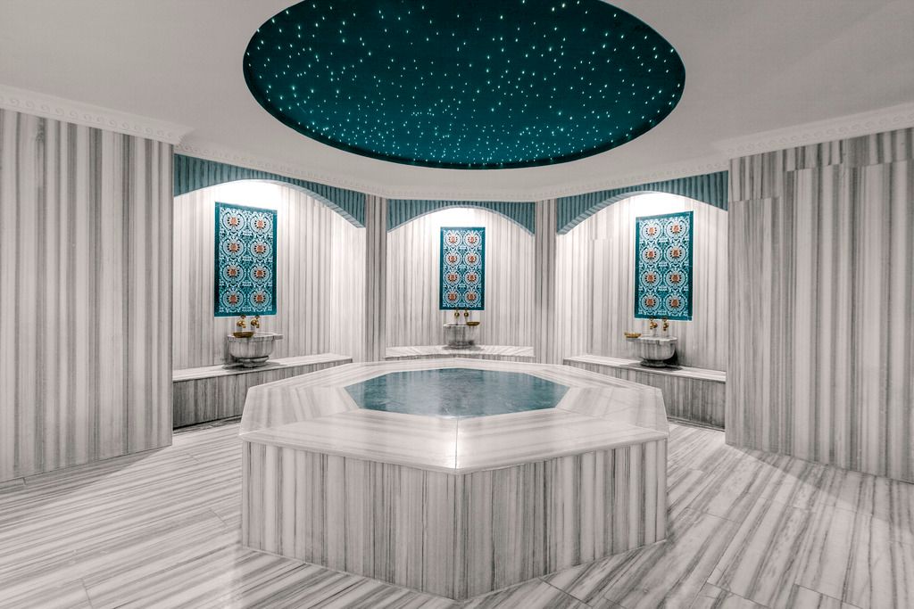 Club Hotel Turan Prince World Select Villa, foto 8