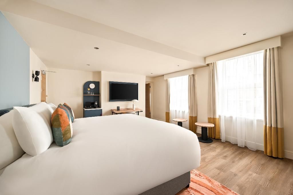 voco London - Bloomsbury by IHG, foto 9