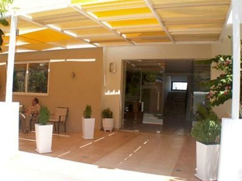 Iolkos Hotel, foto 4