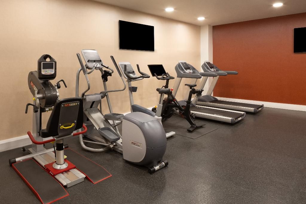 Hampton by Hilton London Gatwick Airport, foto 10