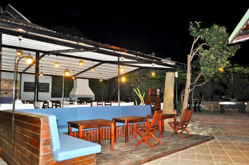 Native Hotel, foto 8