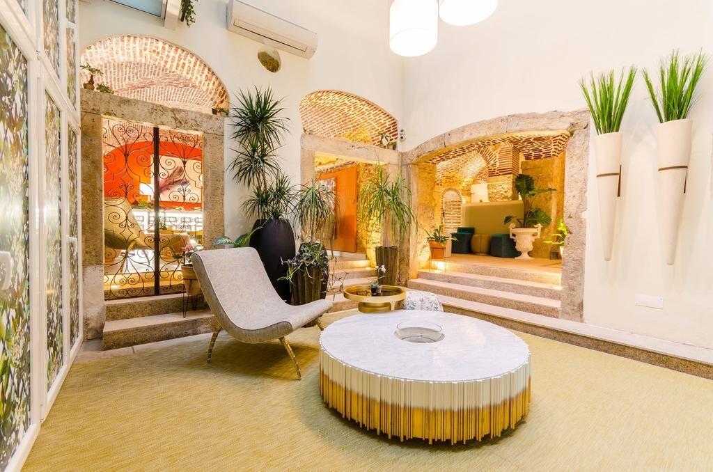 Hotel Borges Chiado, foto 12
