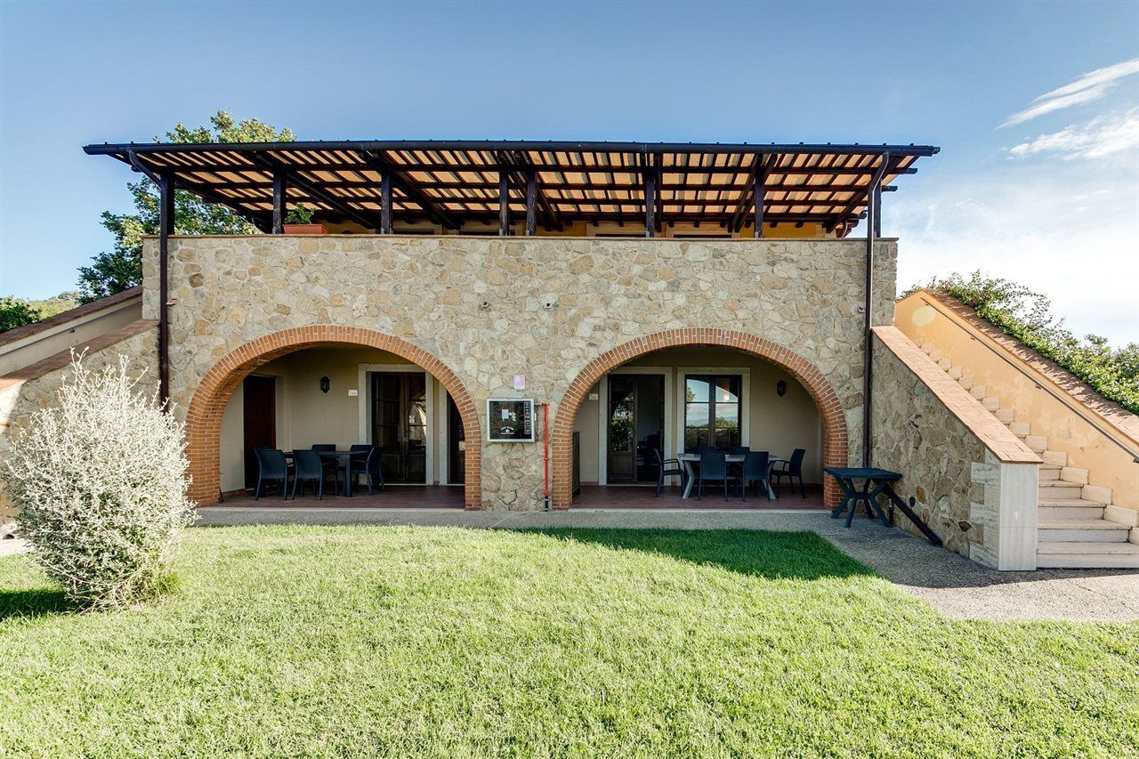 Borgo Magliano Garden Resort, foto 12