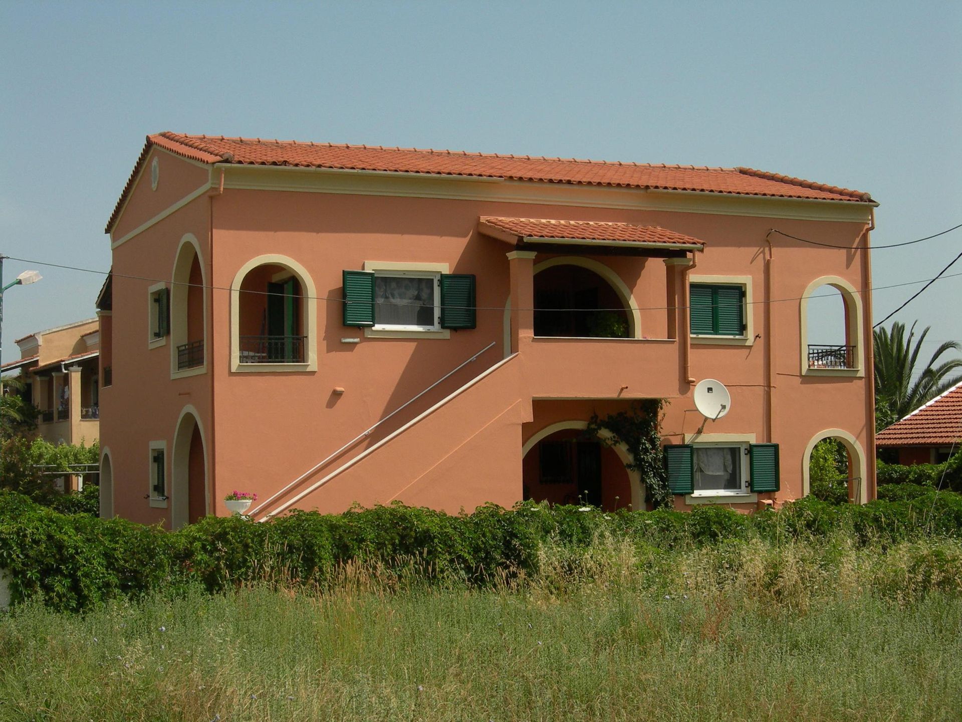 Elena Apartments Corfu, foto 2