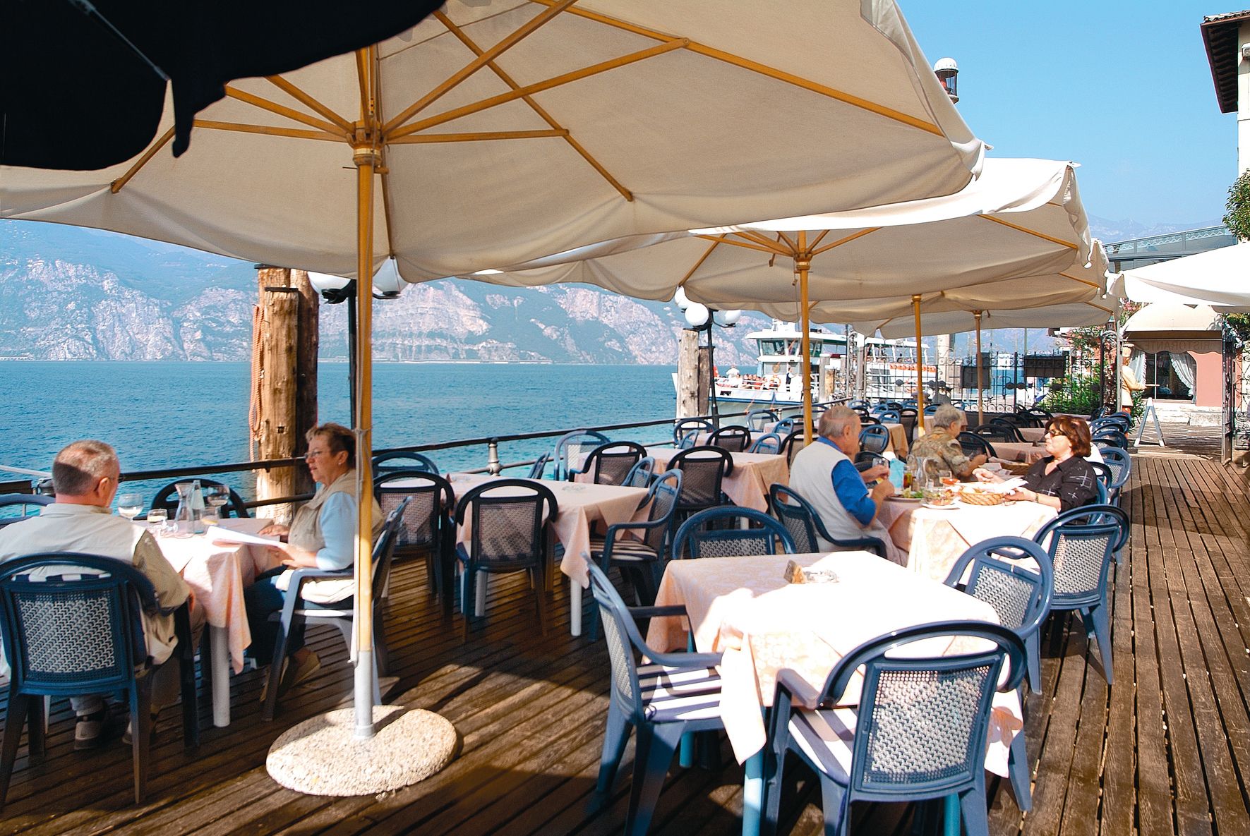 Hotel Malcesine, foto 2