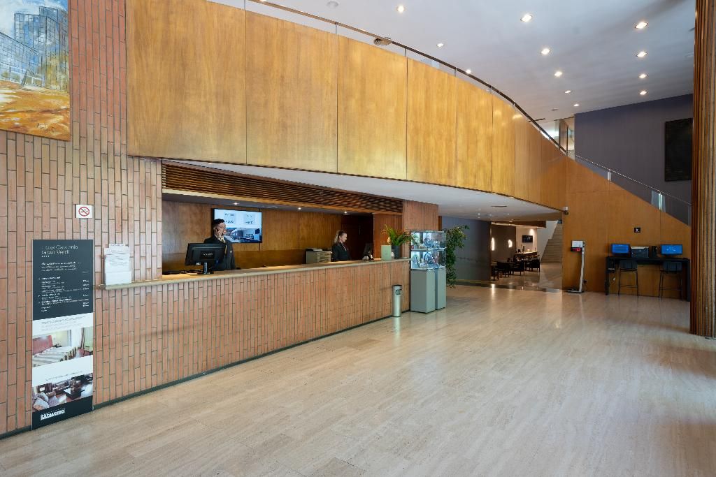 Catalonia Gran Hotel Verdi, foto 6