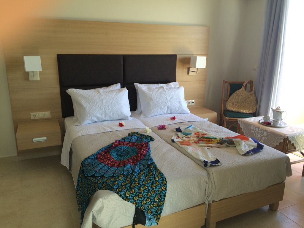 Pleasure Beach Hotel, foto 11