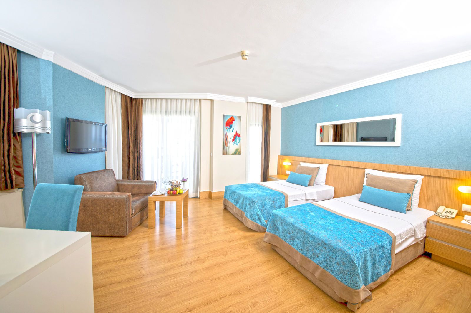 Limak Limra Hotel & Resort, foto 3