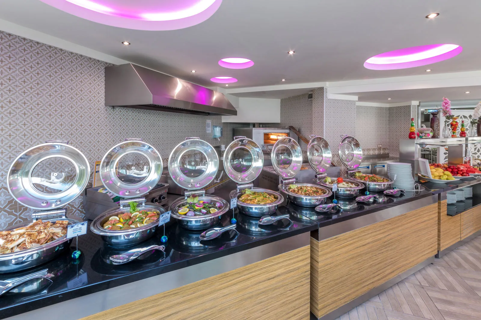 Piccolo Dream Hotel