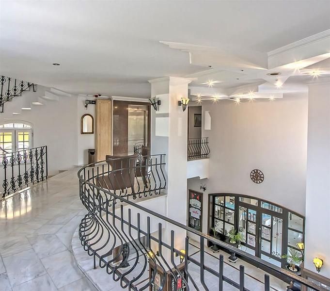 Hotel Sinatra, foto 8