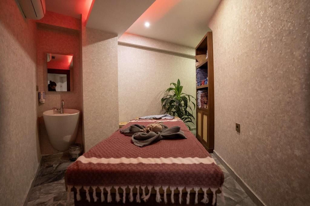 Ugurlu Hotel, foto 8
