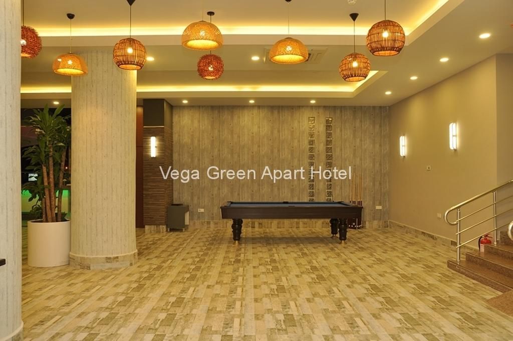 Vega Green Apart Hotel, foto 7