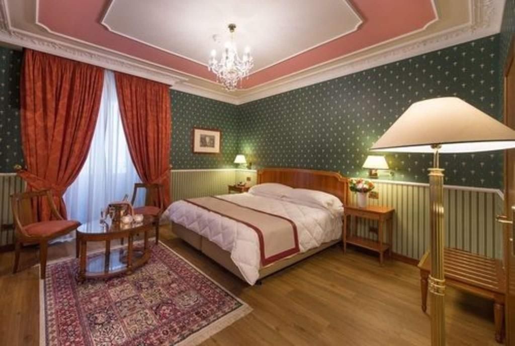 Strozzi Palace, foto 13