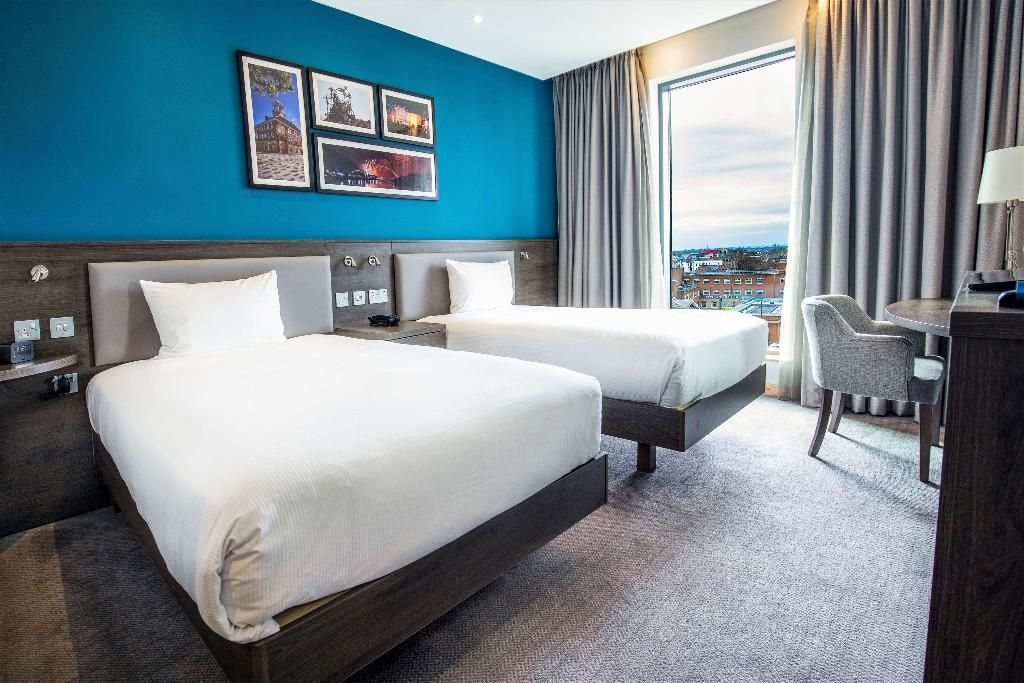 Hampton By Hilton Stockton On Tees, foto 7