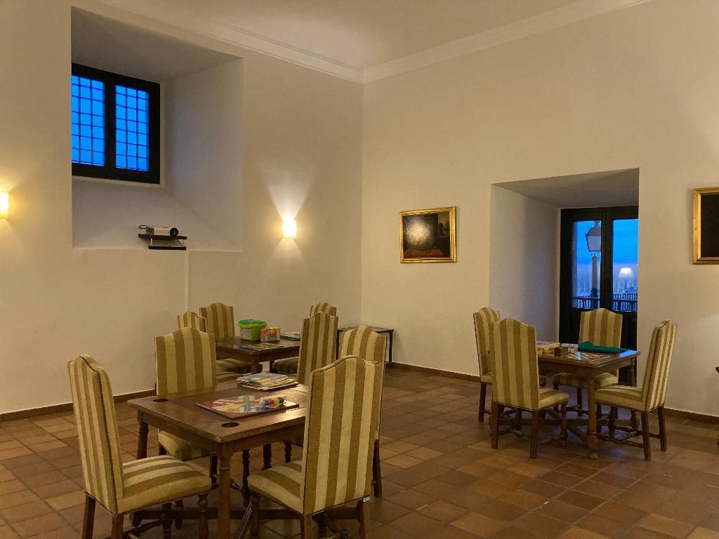 Parador de Lerma, foto 5