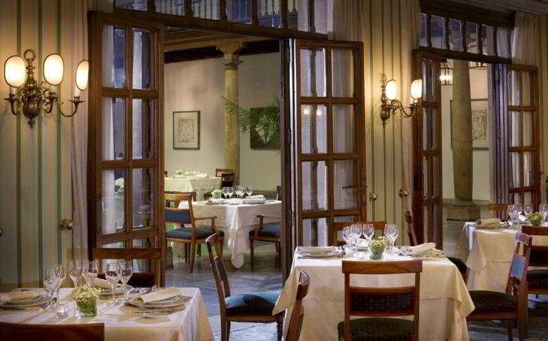 Eurostars Hotel de la Reconquista, foto 11