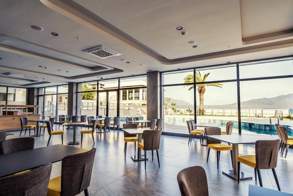 Premier Nergis Beach Hotel, foto 13