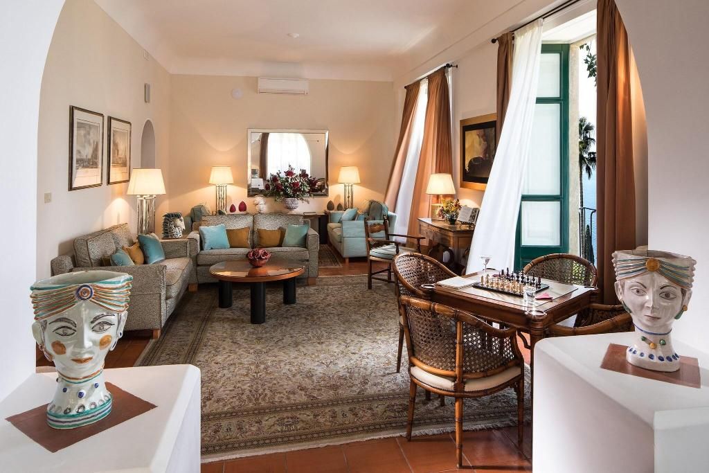 Hotel Villa Belvedere, foto 4