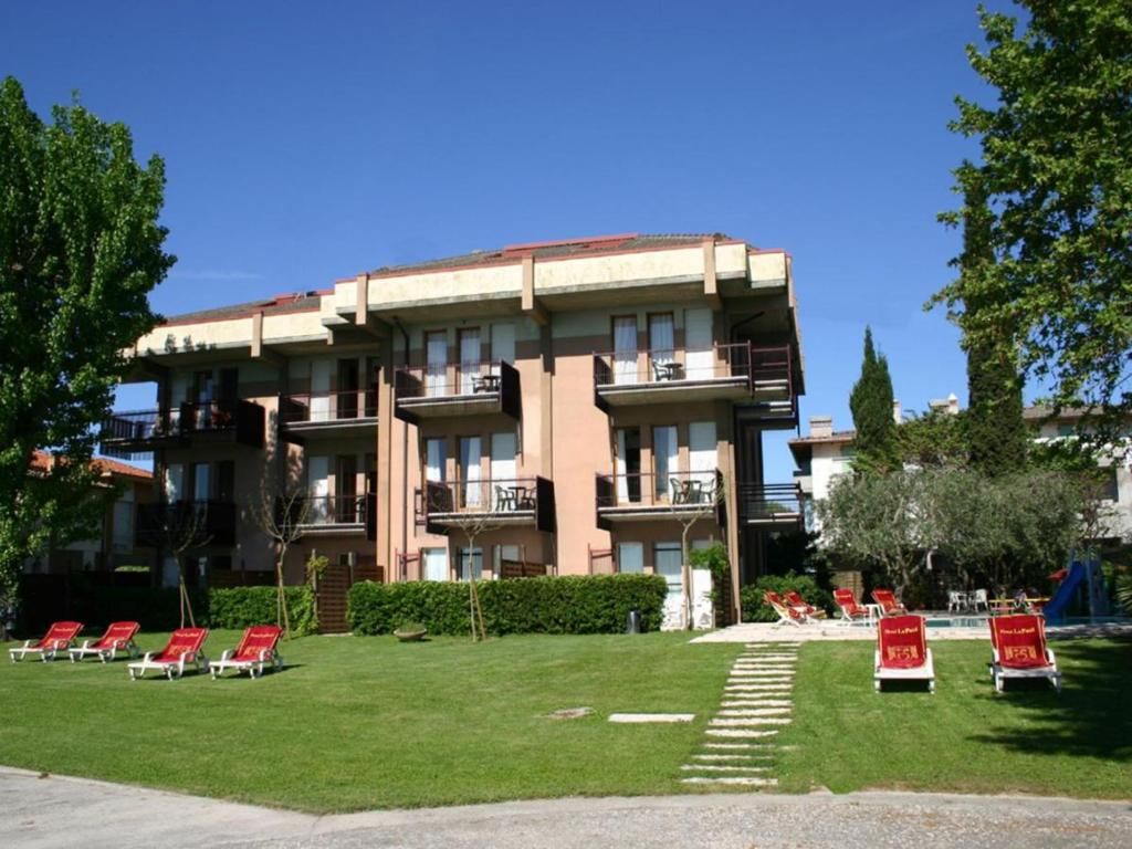 Hotel Smeraldo, foto 10
