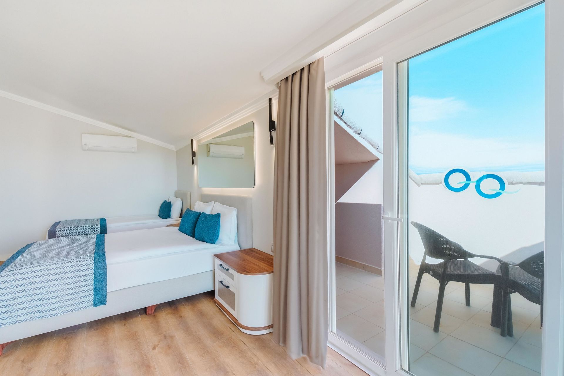 Q Ella Beach Hotel, foto 8