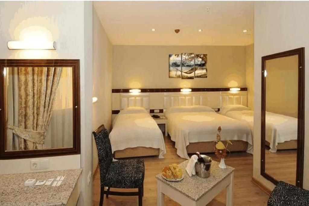 The City Port Hotel, foto 4