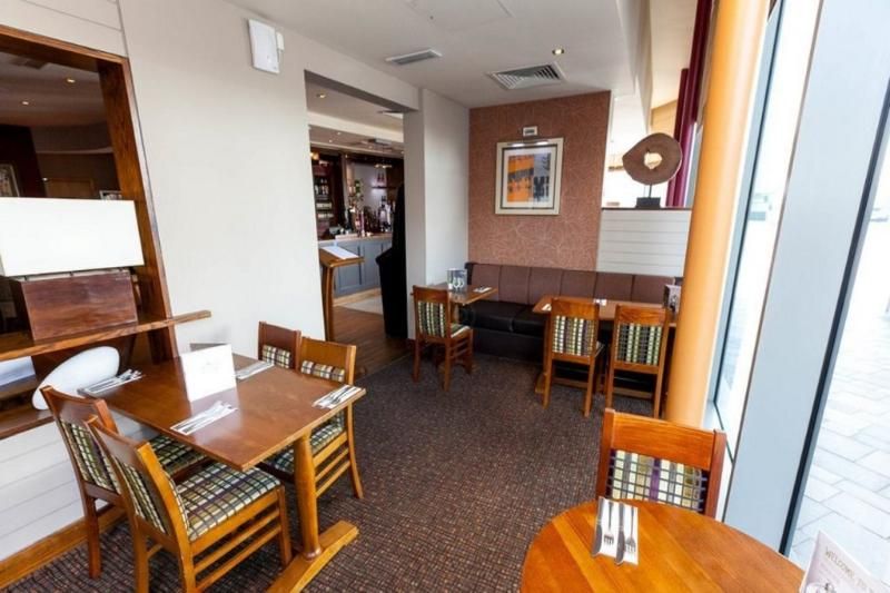 Premier Inn Belfast Titanic Quarter, foto 9
