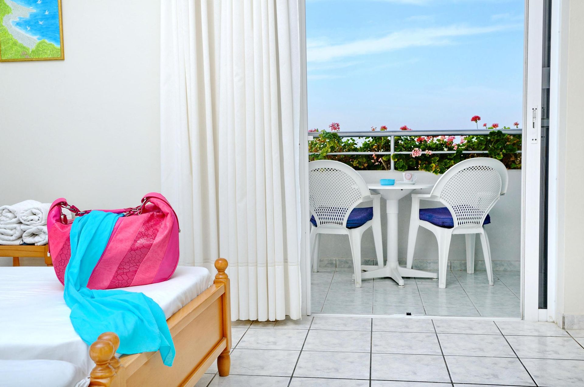Marianna Hotel Apartements, foto 7