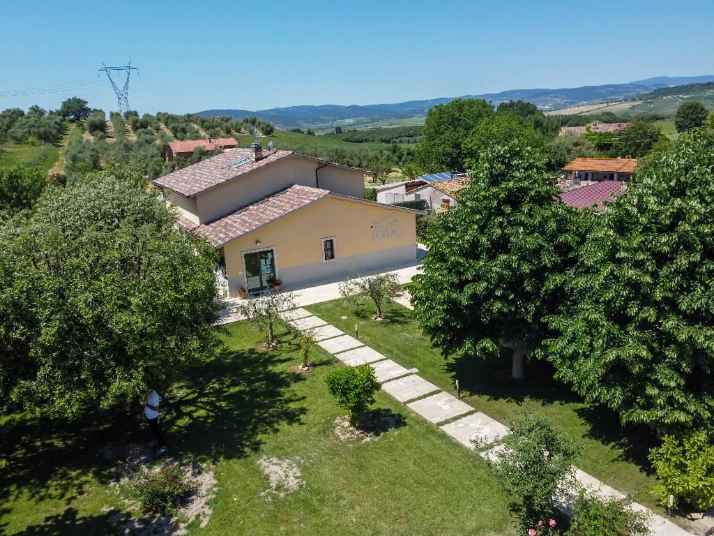 Albergo Poggio Bertino, foto 6