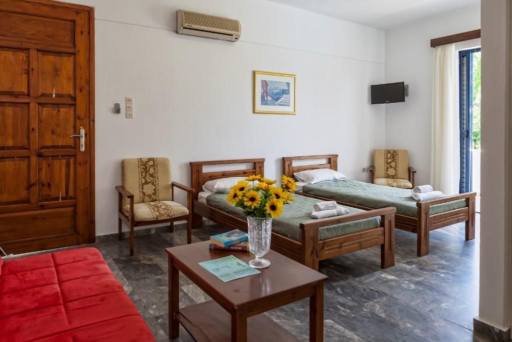 Cretan Sun Hotel & Apartments, foto 14