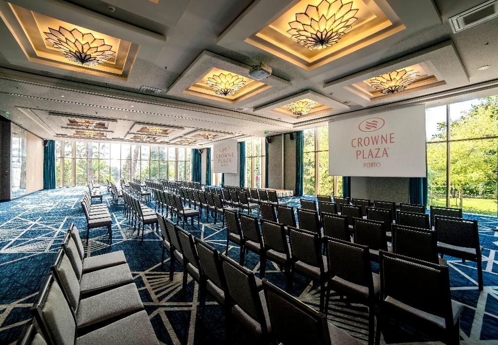 Crowne Plaza Porto, foto 6