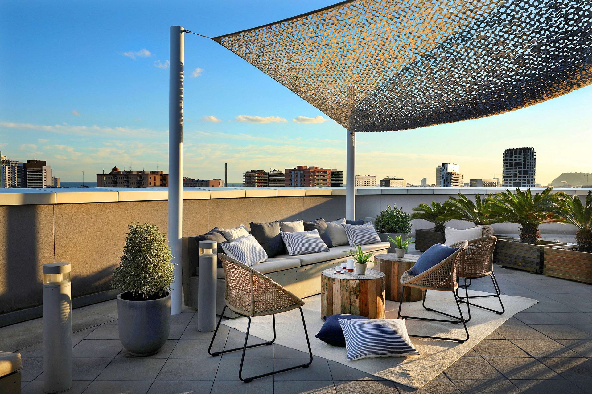 Hotel Barcelona Condal Mar Affiliated by Meliá, foto 4