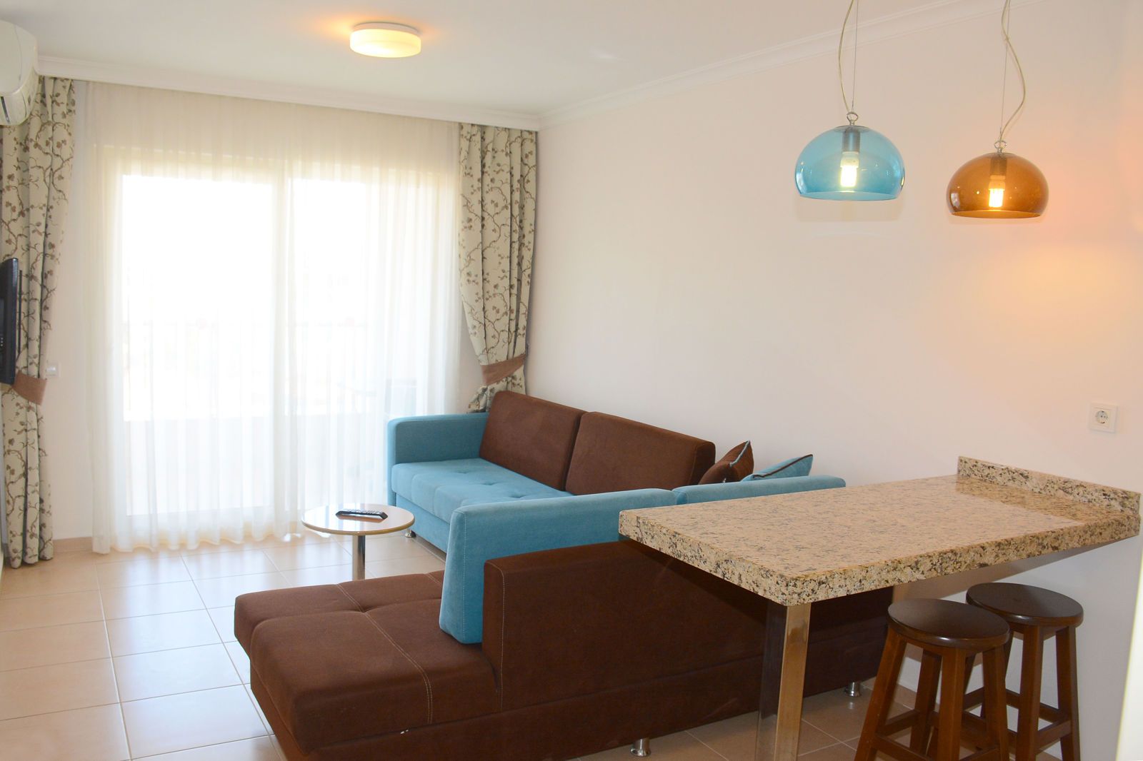 Almera Park Apart Hotel, foto 9