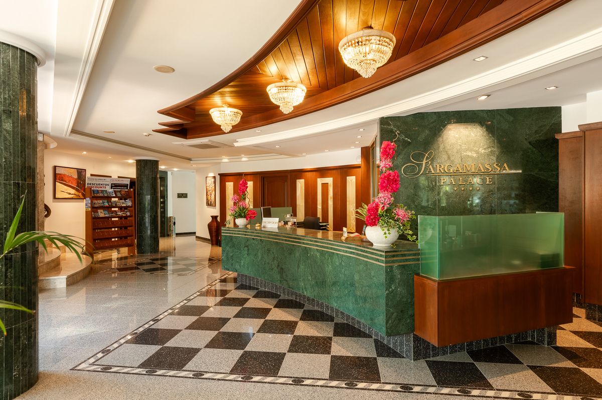 S'Argamassa Boutique Hotel, foto 2
