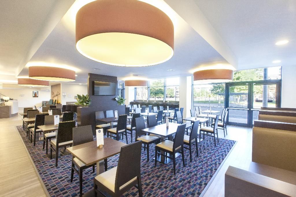 Holiday Inn Express Middlesbrough, foto 8