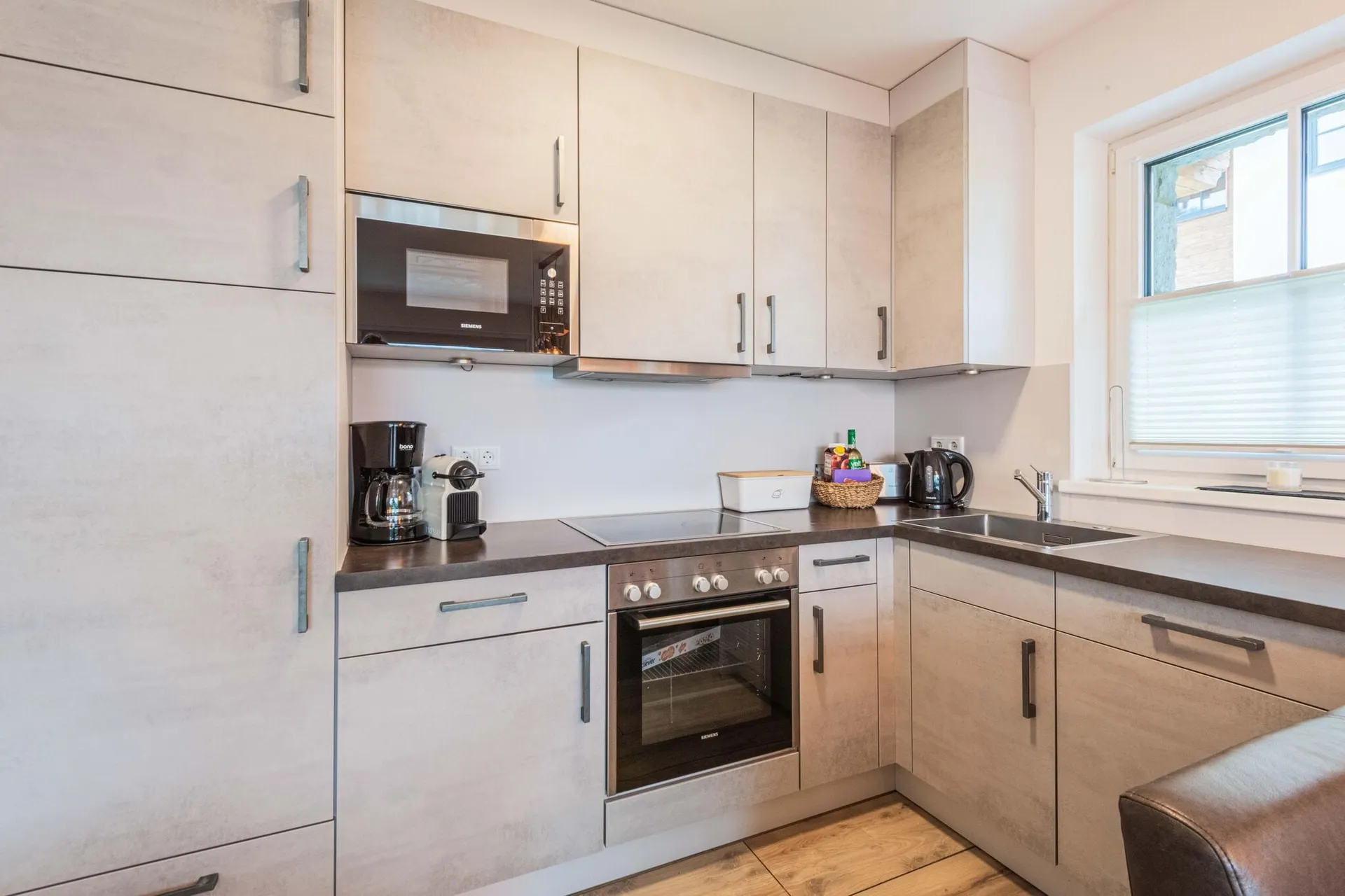 Keuken