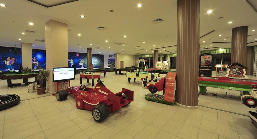 Cenger Beach Resort, foto 3