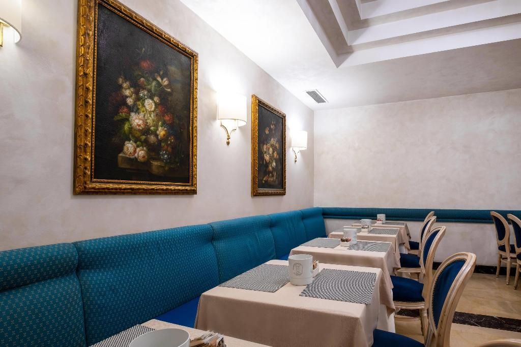 Quality Hotel Nova Domus, foto 10