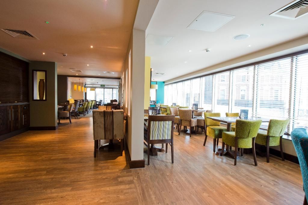 London Archway Hotel, foto 14