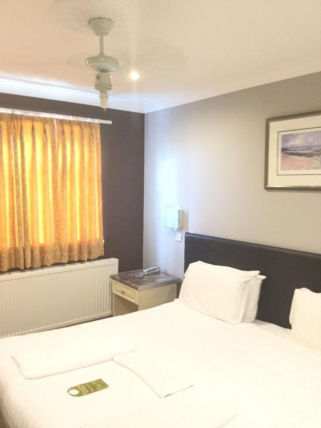 OYO Bostons Manor Hotel, Hanwell London, foto 12