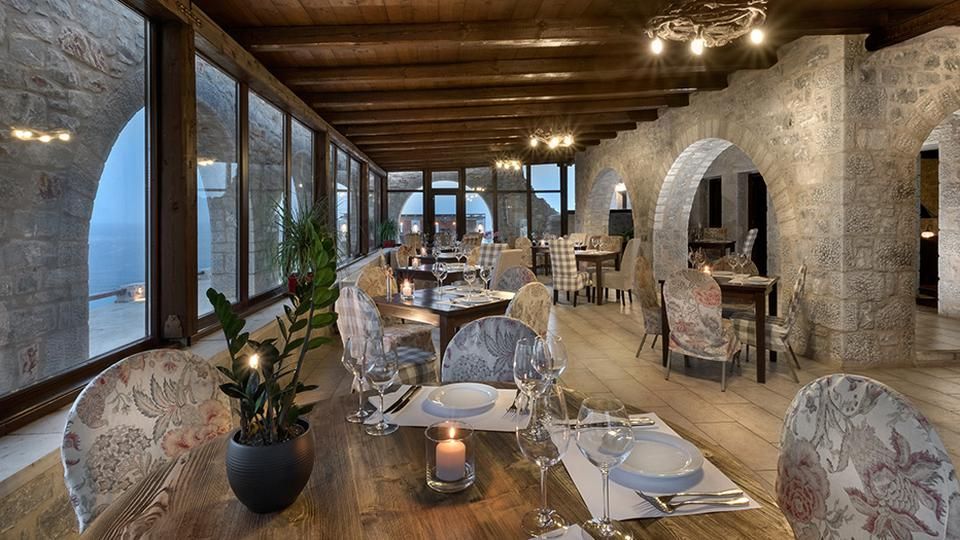 Petra & Fos Boutique & Spa, foto 3