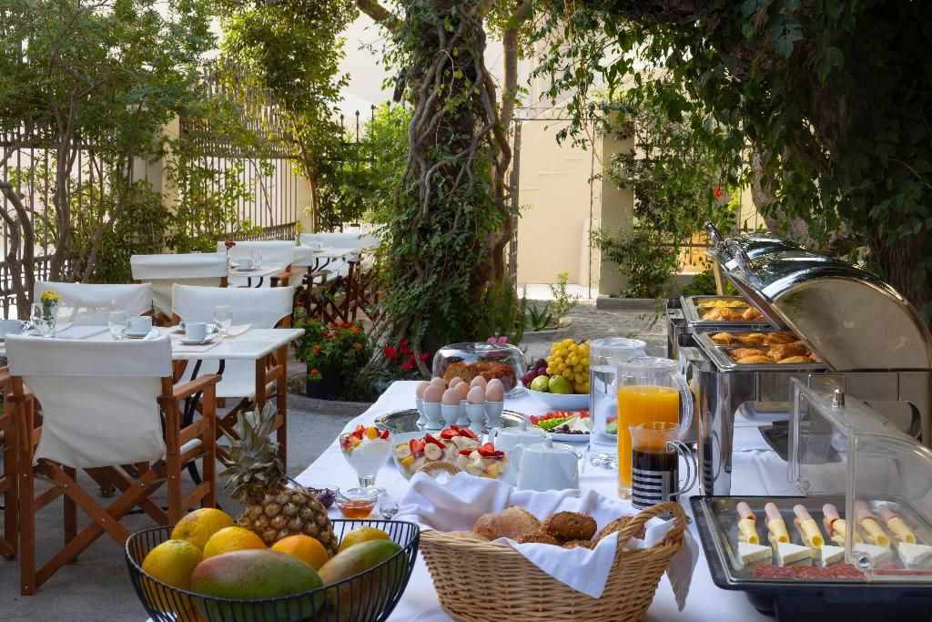 Aria Lito Mansion, foto 13