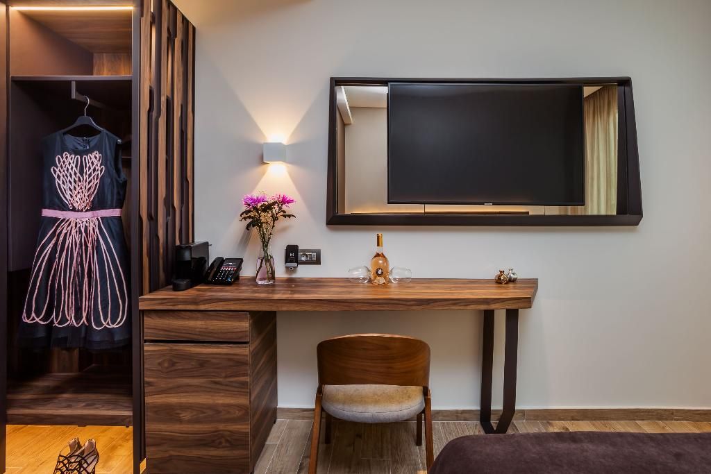 Imperial Plus Urban Smart Hotel Thessaloniki, foto 7