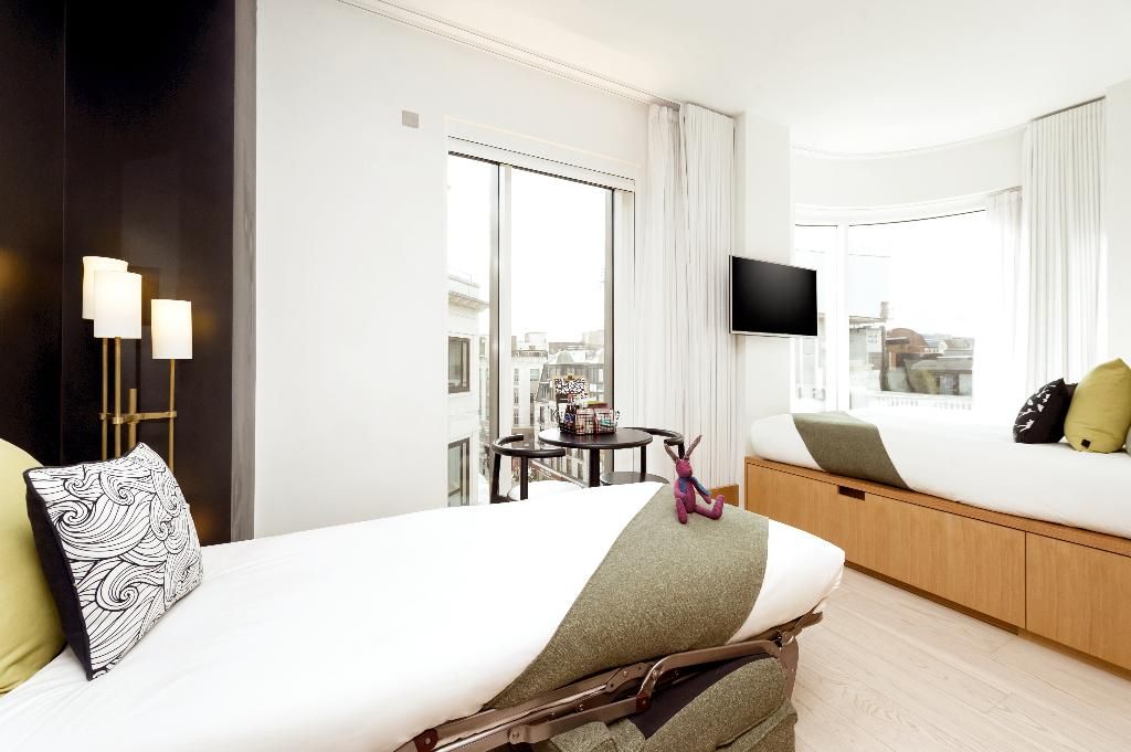 Wilde Aparthotels by Staycity Covent Garden, foto 15