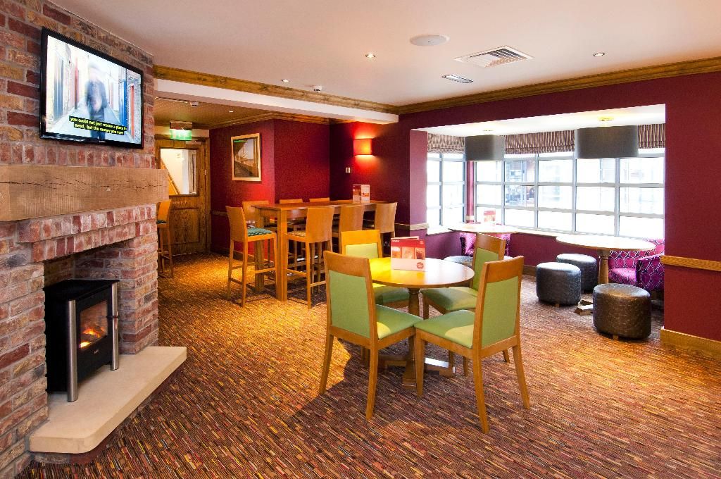 Premier Inn Barry Island Cardiff Airport, foto 3